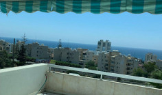 Luxury 2 bed apartment with swimming pool for sale in Agios Tychonas
