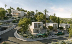 4 bedrooms house with swimming pool for sale in Parekklisia