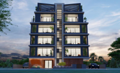 2 beds apartment for sale in Larnaca Centre 2 beds apartment for sale in Larnaca Centre