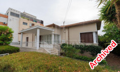 Large office to rent in Agias Zonis
