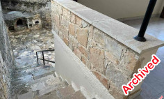 House (semi detached) in Anogira, Limassol for sale 