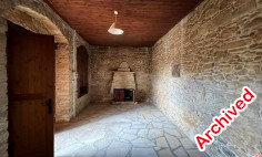 House (semi detached) in Anogira, Limassol for sale 