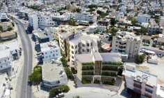 Spacious commercial in Strovolos
