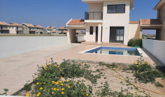Investment (residential) in Pervolia, Larnaca for sale , Larnaca