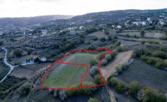 Shared residential fields in Stroumpi, Paphos , Paphos