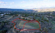 Shared residential fields in Stroumpi, Paphos , Paphos