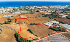 Residential 23592 m2 for sale in Paralimni, Famagusta