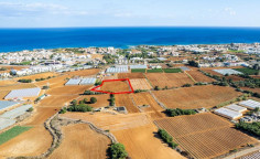 Shared residential field in Paralimni, Famagusta , Famagusta