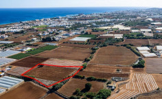 Shared residential field in Paralimni, Famagusta , Famagusta