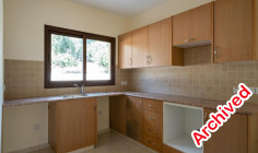2 bedrooms house with swimming pool for sale in Peyia