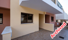 2 bedrooms house with swimming pool for sale in Peyia