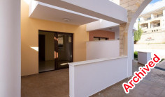 2 bedrooms house with swimming pool for sale in Peyia