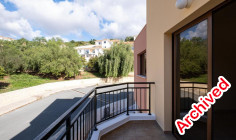 2 bedrooms house with swimming pool for sale in Peyia