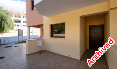 2 bedrooms house with swimming pool for sale in Peyia