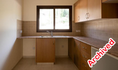 2 bedrooms house with swimming pool for sale in Peyia