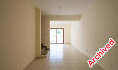 2 bedrooms house with swimming pool for sale in Peyia