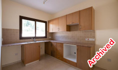2 bedrooms house with swimming pool for sale in Peyia