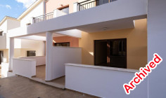 2 bedrooms house with swimming pool for sale in Peyia