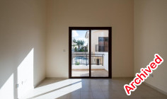 2 bedrooms house with swimming pool for sale in Peyia