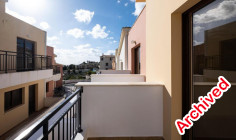2 bedrooms house with swimming pool for sale in Peyia