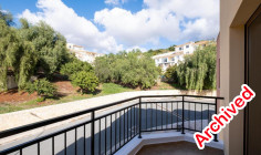 2 bedrooms house with swimming pool for sale in Peyia