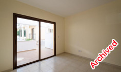 2 bedrooms house with swimming pool for sale in Peyia