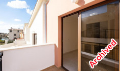 Maisonette in Pegeia, Paphos 