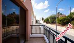 Maisonette in Pegeia, Paphos 