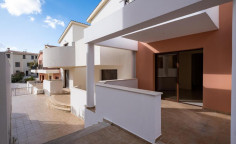 Maisonette in Pegeia, Paphos 
