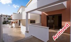 Maisonette in Pegeia, Paphos 