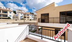 Maisonette in Pegeia, Paphos 