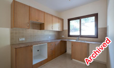 Maisonette in Pegeia, Paphos 