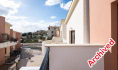 Maisonette in Pegeia, Paphos 