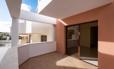 Maisonette in Pegeia, Paphos 
