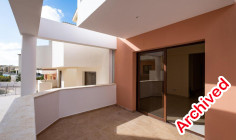 Maisonette in Pegeia, Paphos 