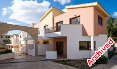 Maisonette in Pegeia, Paphos 