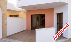 Maisonette in Pegeia, Paphos 