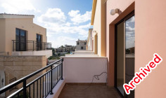 Maisonette in Pegeia, Paphos 