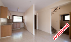 Maisonette in Pegeia, Paphos 