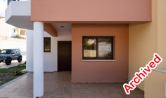 Maisonette in Pegeia, Paphos 