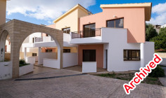 Maisonette in Pegeia, Paphos 