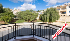 Maisonette in Pegeia, Paphos 