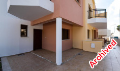 Maisonette in Pegeia, Paphos 