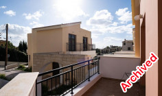 Maisonette in Pegeia, Paphos 