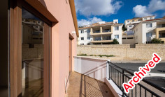 Maisonette in Pegeia, Paphos 