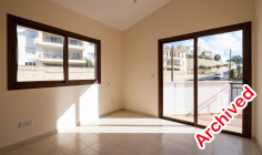 Maisonette in Pegeia, Paphos 