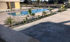 1 bedroom furnished apartment with swimming pool for sale in Universal