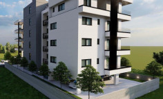 Beautiful 1 bedroom apartment for sale in Katholiki area