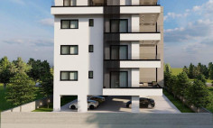 1 bedroom apartment for sale in Katholiki area