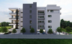 1 bedroom apartment for sale in Katholiki area